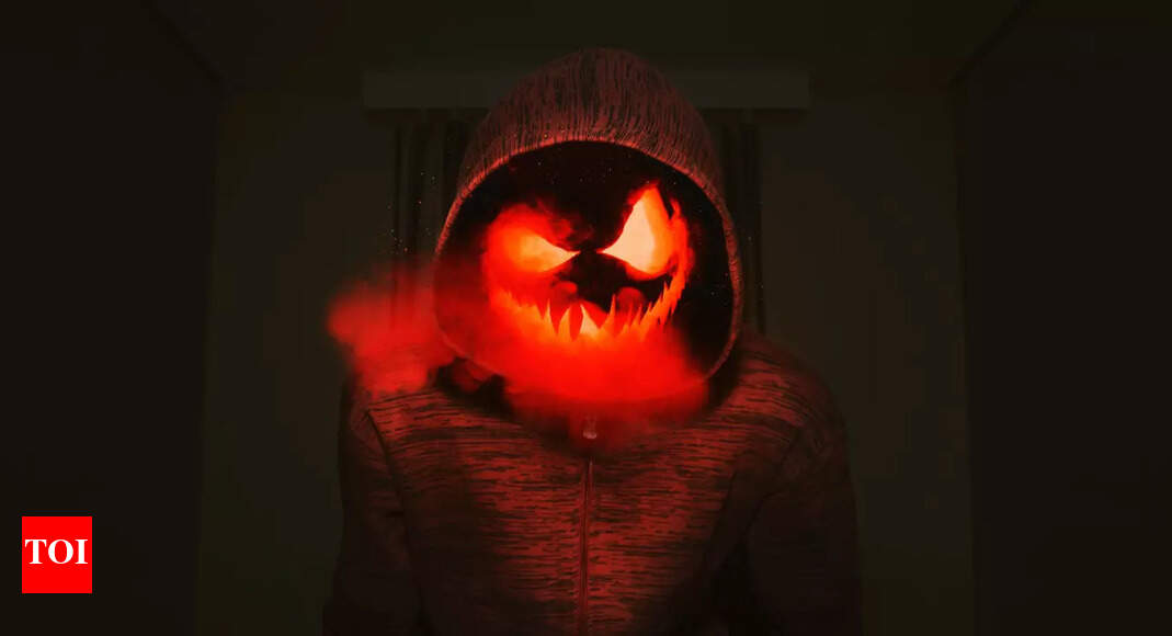 The Science Behind Halloween ‘Jump Scares’ |