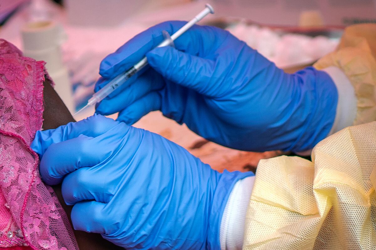 Congo’s Last Ebola Patient Discharged as Outbreak Nears End