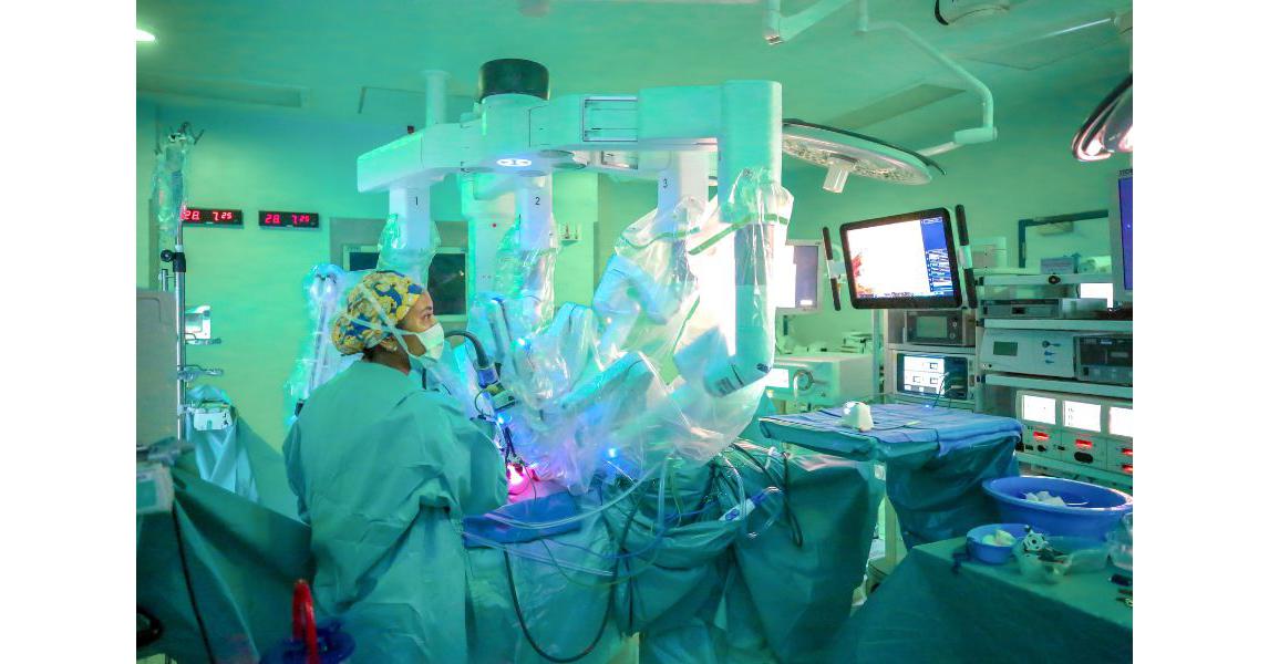 Saudi Arabia’s KFSHRC Ranks Among the World’s Top Centers for Kidney Transplant Outcomes