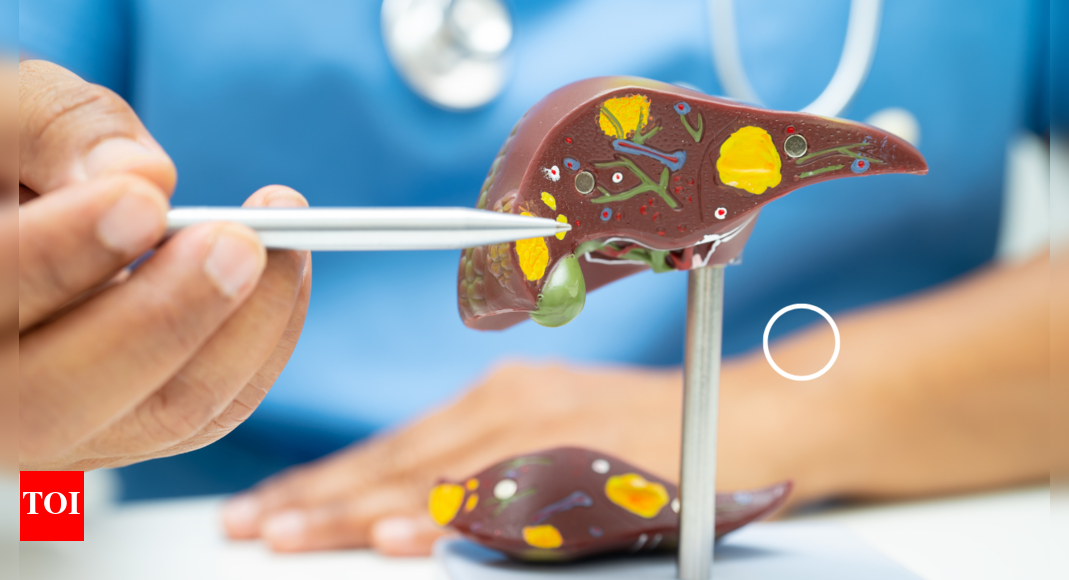 Liver cancer now strikes the healthy too: Here’s what doctors say people should watch for
