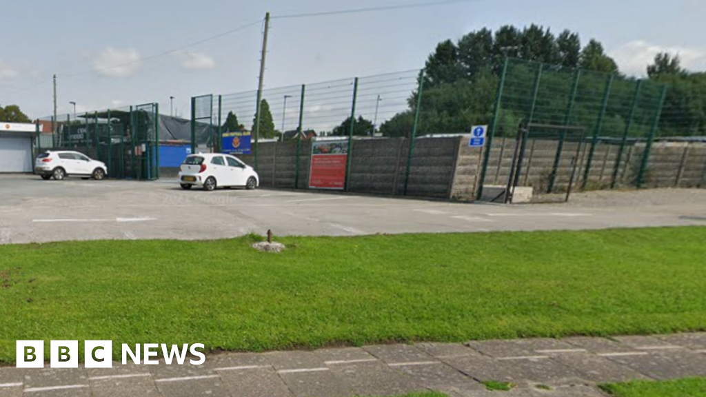 Football match abandoned after brawl involving fans and players