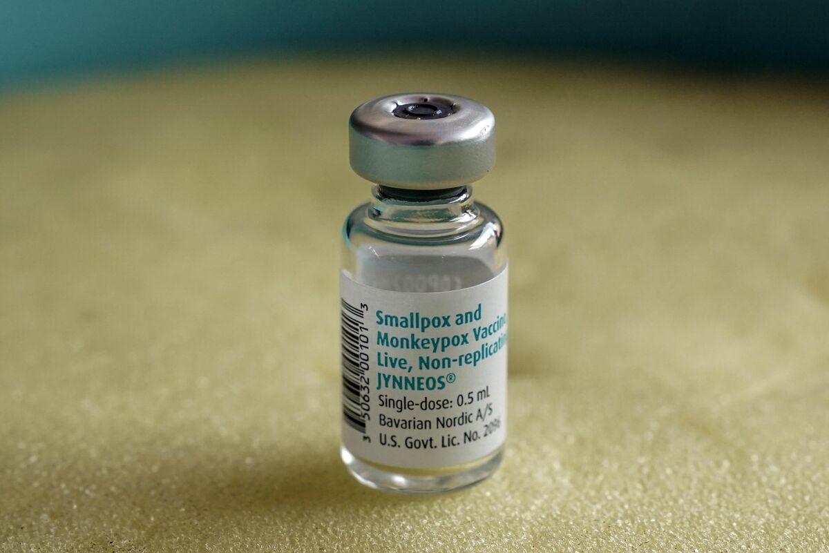 Namibia Confirms First Mpox Case, Declares National Outbreak