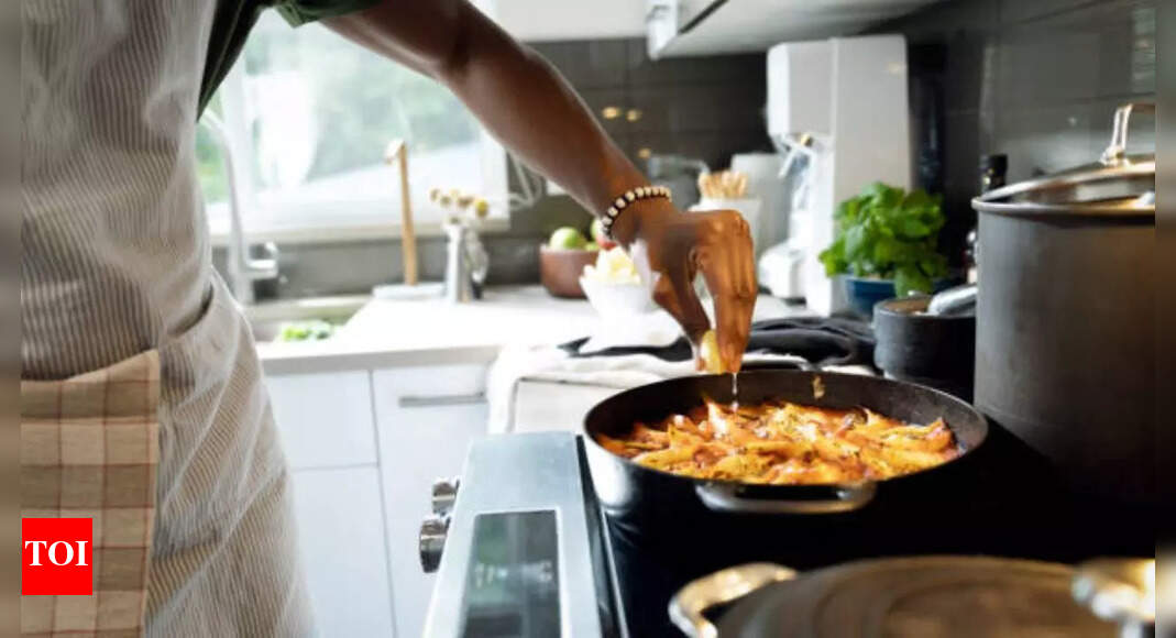 Have you been cooking food the right way? This anti-ageing method can cut harmful compounds by 50%, says study