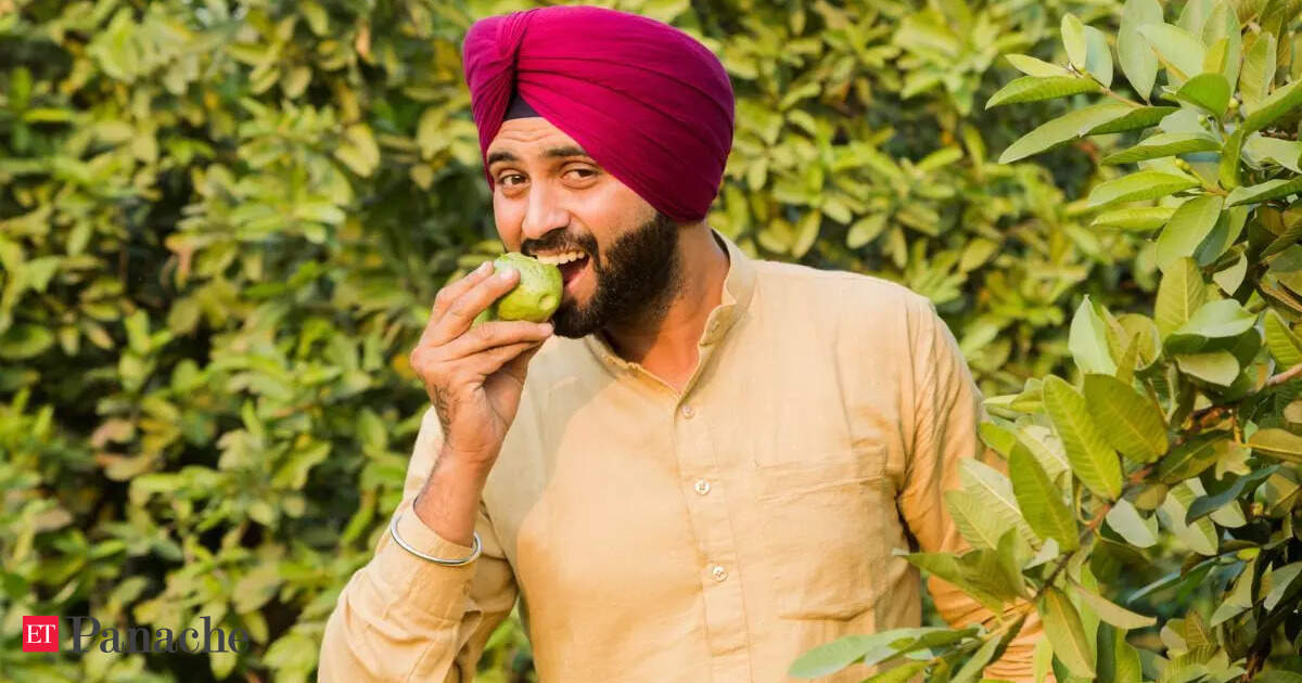 Not lemons or oranges. Doctor-fitness enthusiast calls common fruit ‘king’ of vitamin C