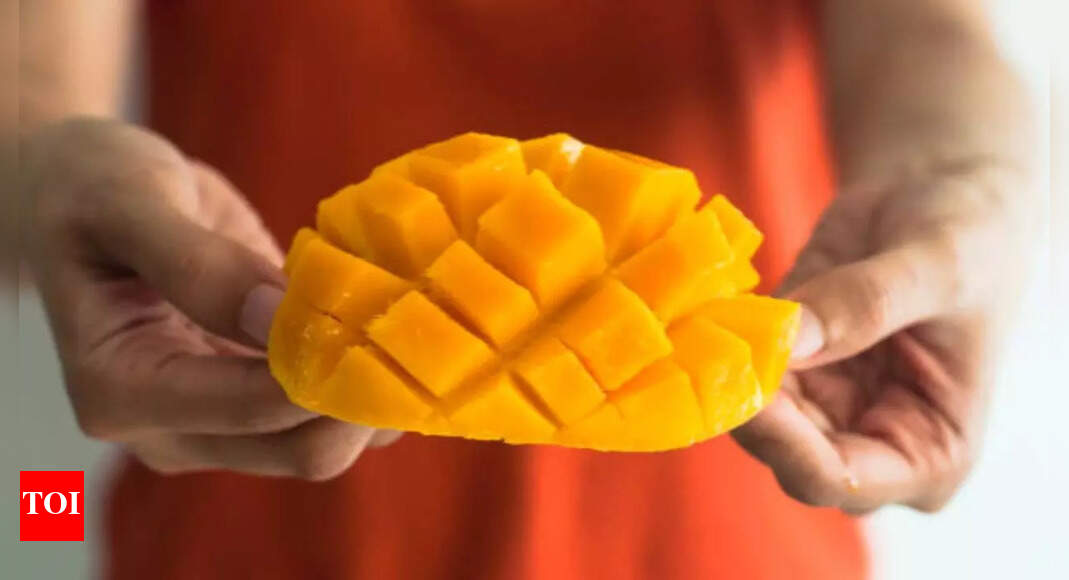 Sweet but smart? Scientists find surprising link between mangoes and lower diabetes risk