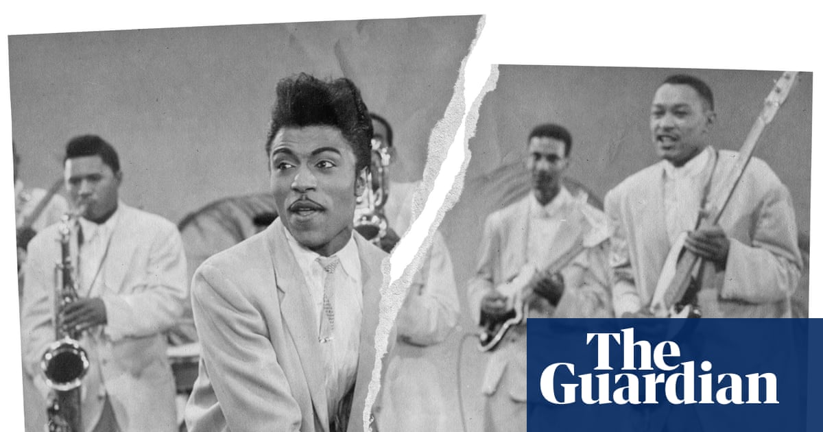 ‘Everyone seems to be on Zimmers’: after 70 years of hip-shaking thrills, is rock’n’roll dead? | Pop and rock