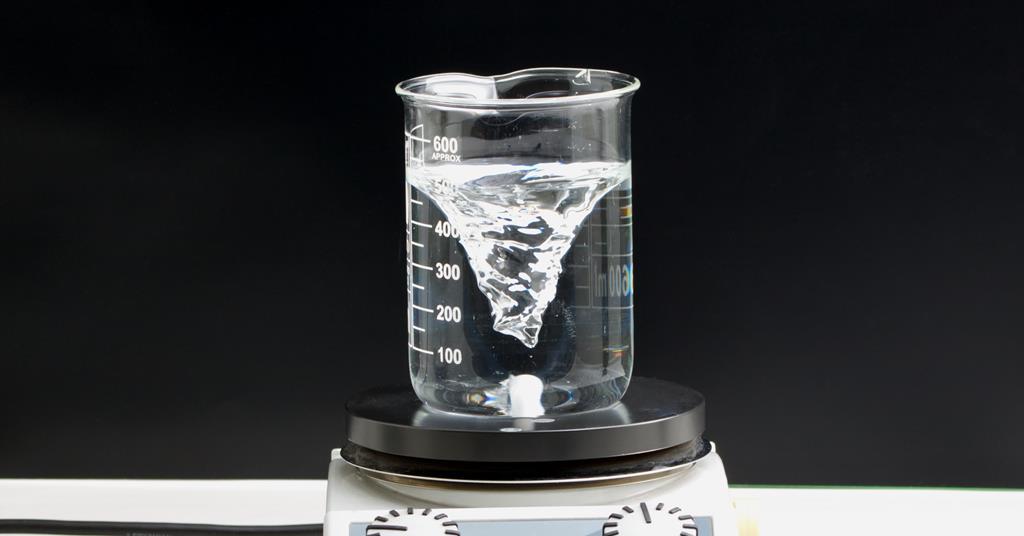 Chemical engineers defend stirring in reactions after study claims mixing unnecessary | Chemistry World
