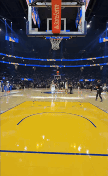 Steph Curry