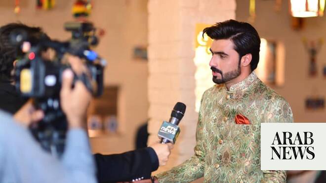 Internet sensation ‘Chaiwala’ Arshad Khan confirmed as Pakistani citizen, court told