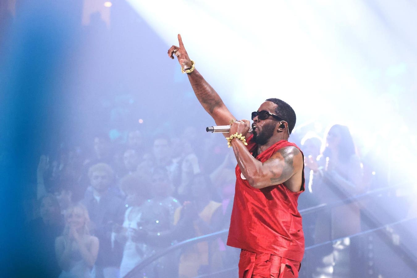 Trump To Commute Diddy’s Prison Sentence? If So, History Proves He Can Make A Comeback