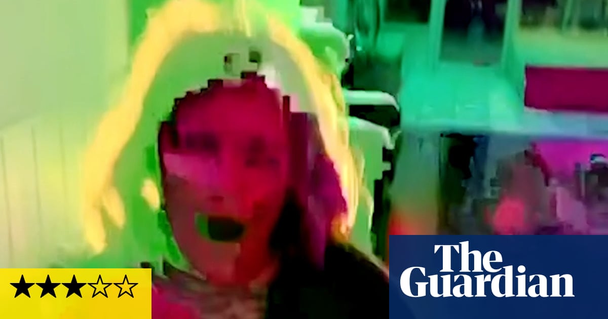 It Doesn’t Get Any Better Than This review – DIY found-footage horror looks for chills in a new home | Film
