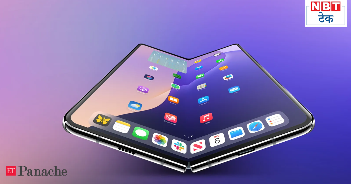 The foldable iPhone is reportedly delayed: Here’s what we know so far
