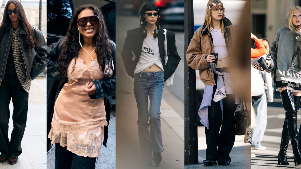 H&M’s Fall Edit Is Supermodel Approved–How to Wear (and Shop!) the Edit’s Key Pieces