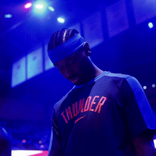 Shai Gilgeous-Alexander