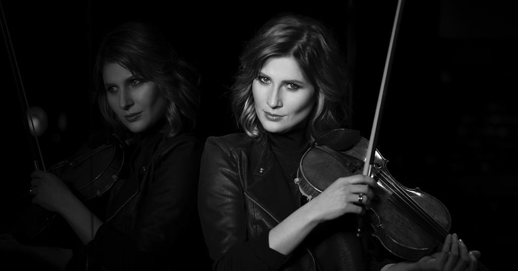 The Strad News – Violinist Lisa Batiashvili to join Mozarteum University faculty