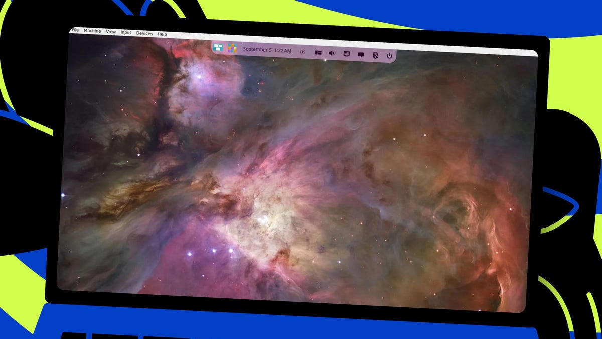 5 free Linux distros built for speed and power – and your new PC