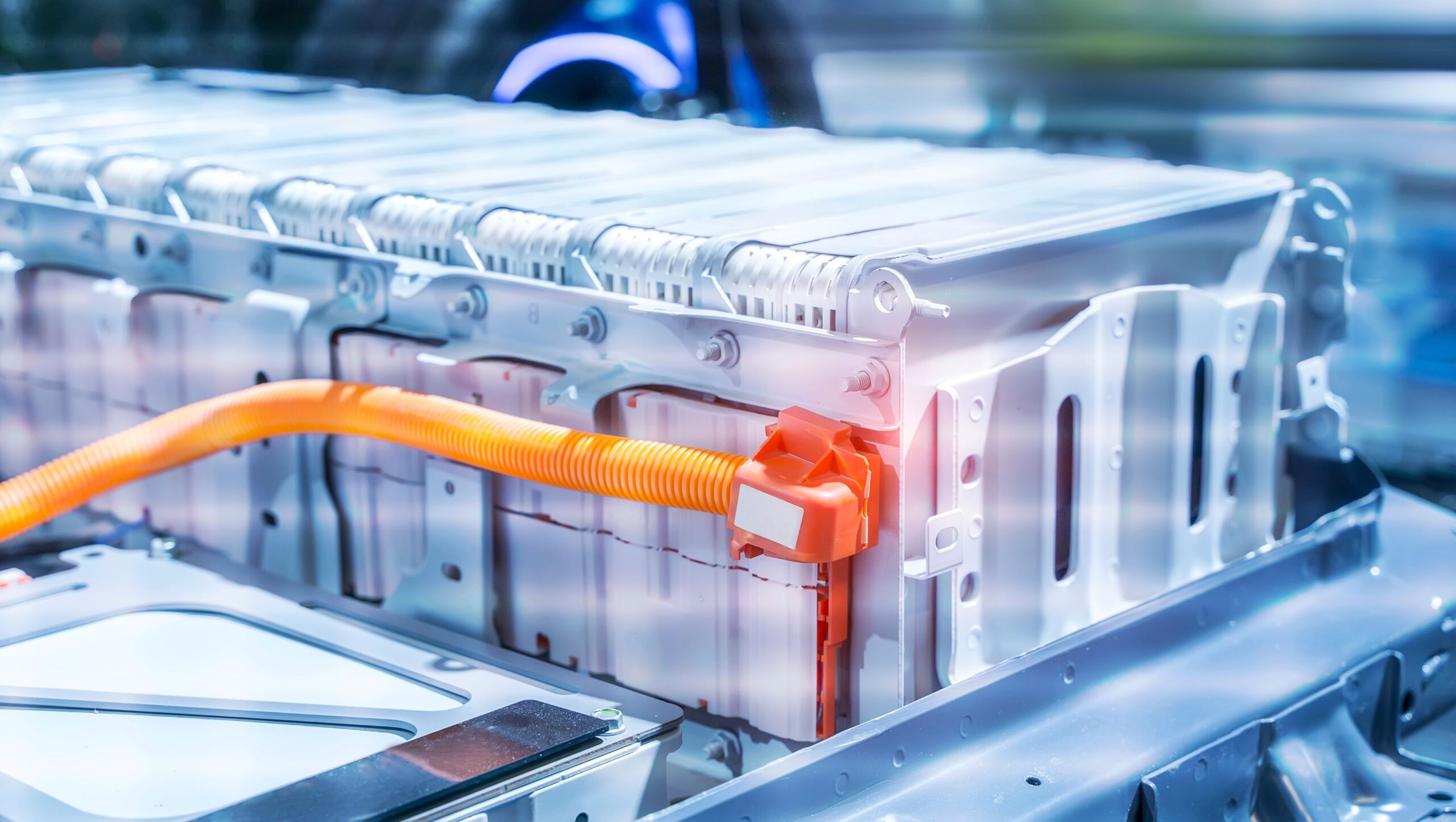 Global Energy Storage Boom: Three Things to Know