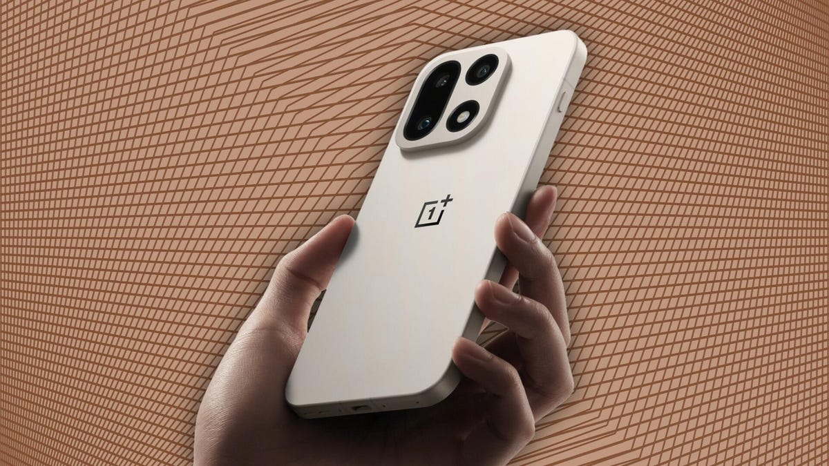 This upcoming OnePlus phone has specs that make my Galaxy S25 Ultra look outdated