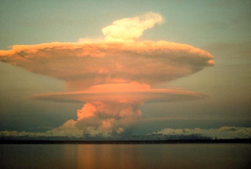 Origin Of Mystery Volcanic Signal Pinpointed Thanks To Glass Shards