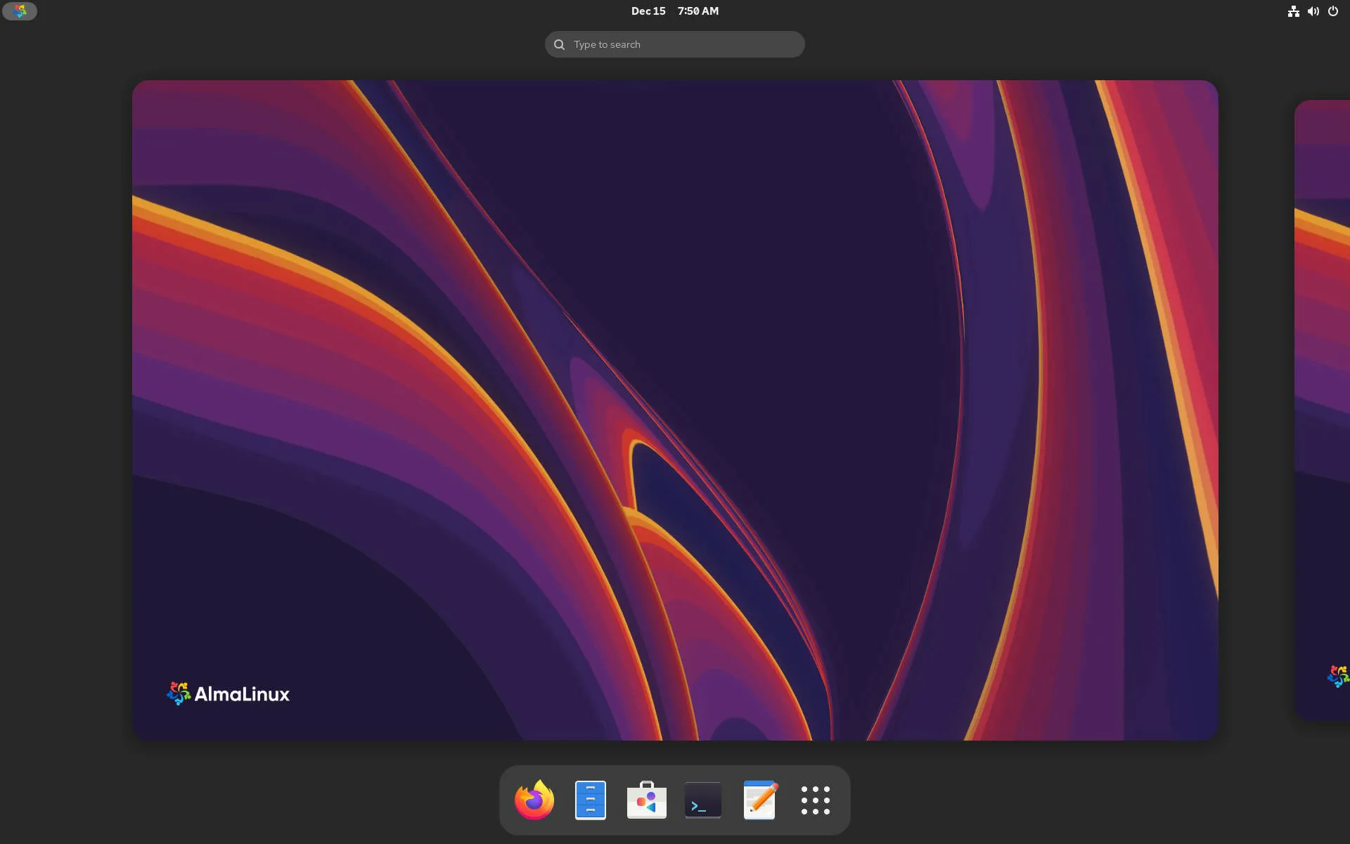 AlmaLinux 10.1 Beta Released For Popular RHEL 10 Community Distribution