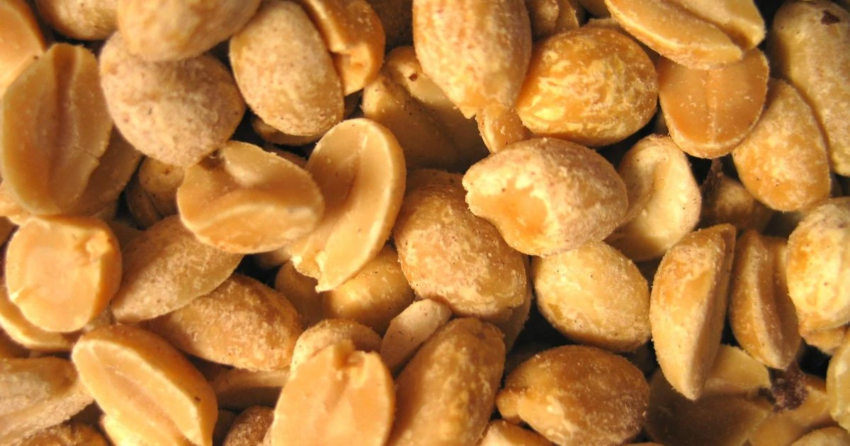 New study finds major decline in peanut allergies among young children | Health News