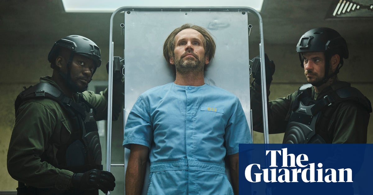 TV tonight: an explosive action thriller about serial killers on the loose | Television