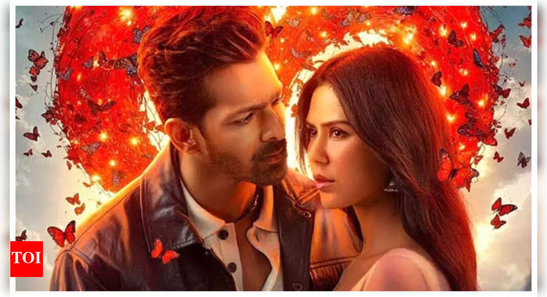 Ek Deewane Ki Deewaniyat OTT release: When and where to watch the Harshvardhan Rane and Sonam Bajwa starrer after theatres | Hindi Movie News