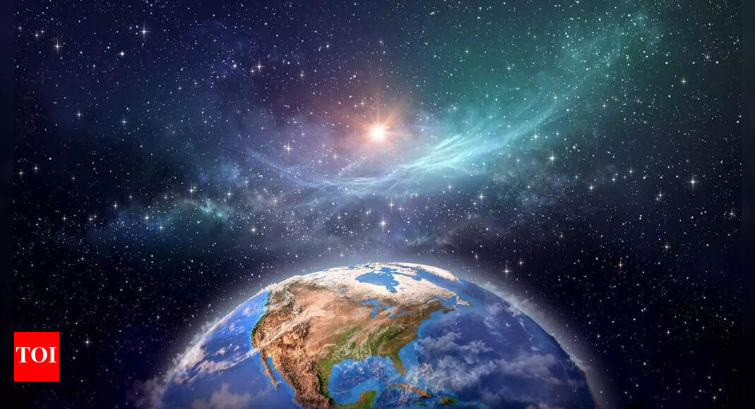 Is the world going to end? NASA supercomputer warns Earth could become lifeless soon |