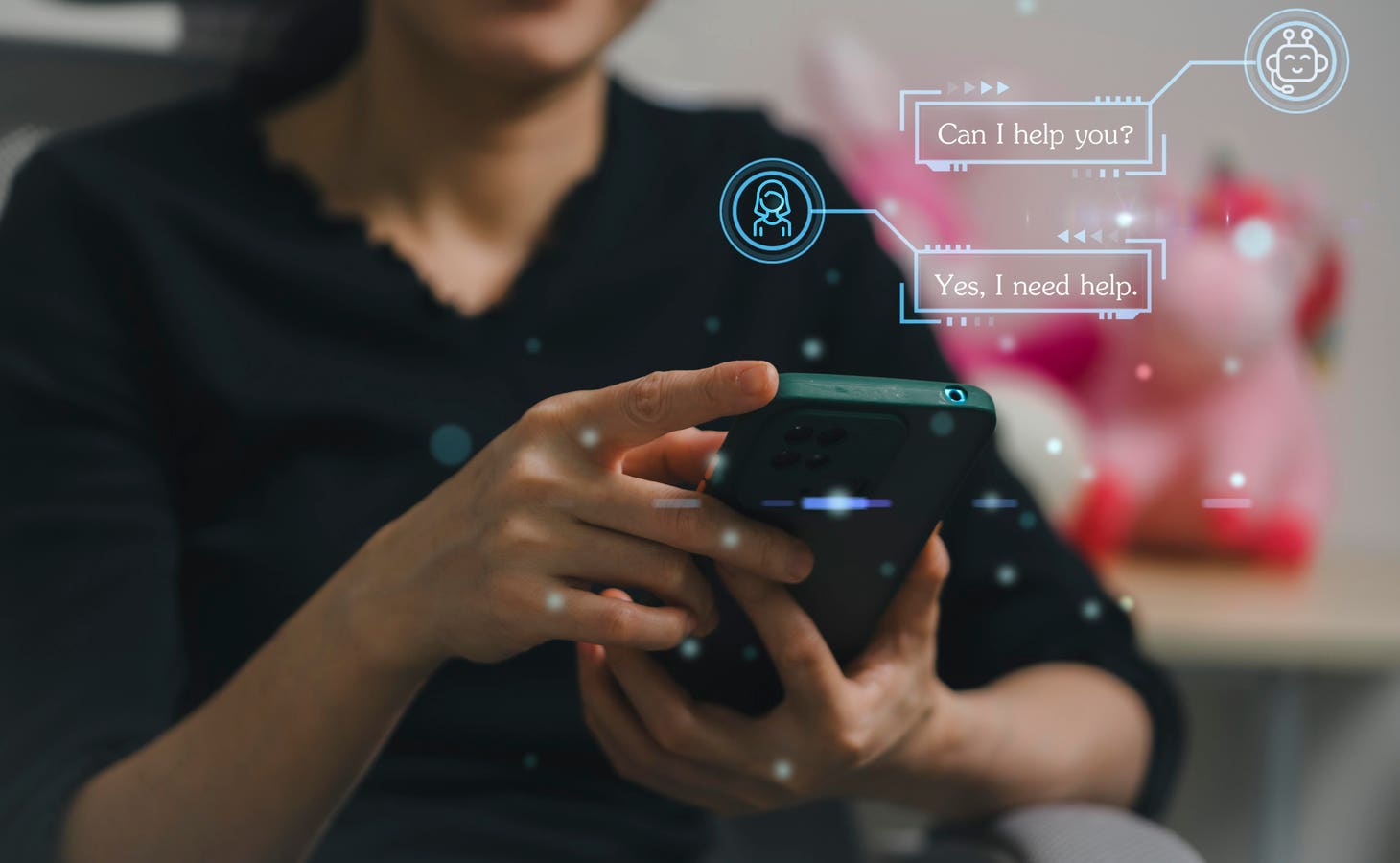 AI Assistants Get The News Wrong Nearly Half The Time, Say Researchers