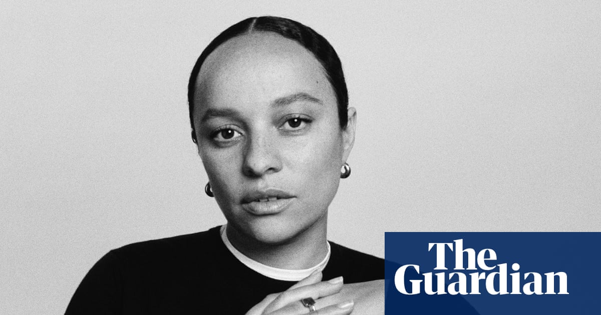 Grace Wales Bonner: British designer behind rise of Sambas to lead Hermès menswear | Grace Wales Bonner