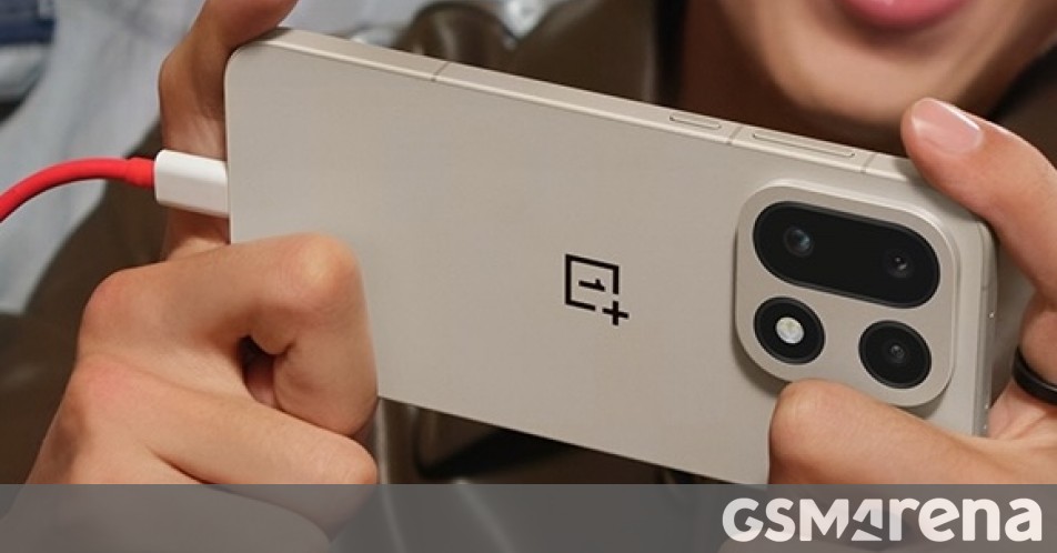 OnePlus 15’s cooling improvements detailed ahead of launch