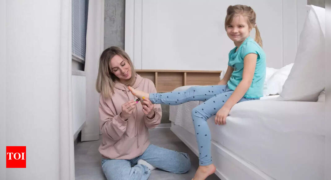 Ayurveda for modern kids: 7 holistic ways to help children beat stress, boost focus naturally