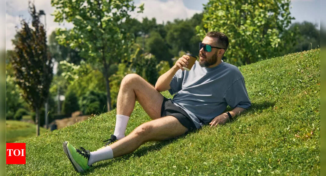 Midlife metabolism reset plan: 5 wellness tips to reignite your inner fire without extreme diets or supplements