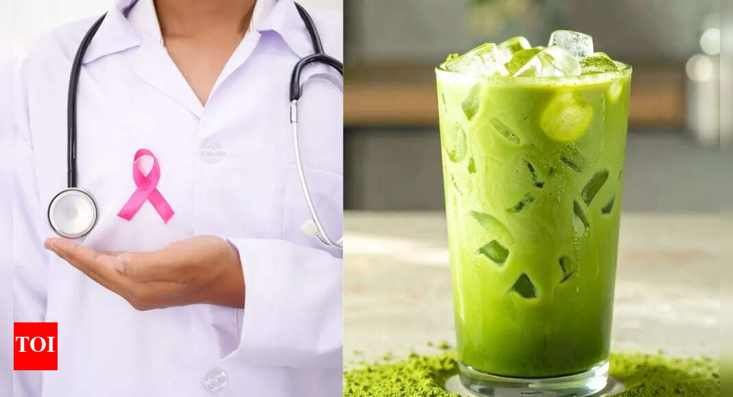 AIIMS-Harvard trained expert reveals 3 unexpected drinks that may fight cancer and boost immunity |