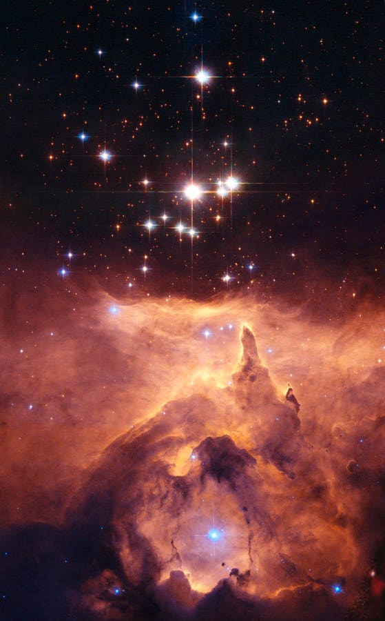 Astrophysicists Link Rocky Planet Compositions To Their Galactic Birthplace