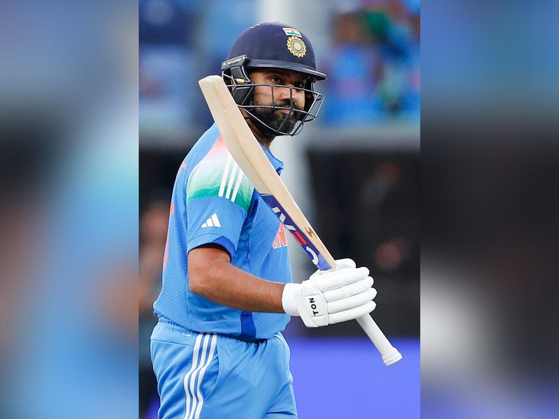 “Rohit shows he isn’t going anywhere”: Kaif lauds opener’s resilient half-century in 2nd ODI at Adelaide