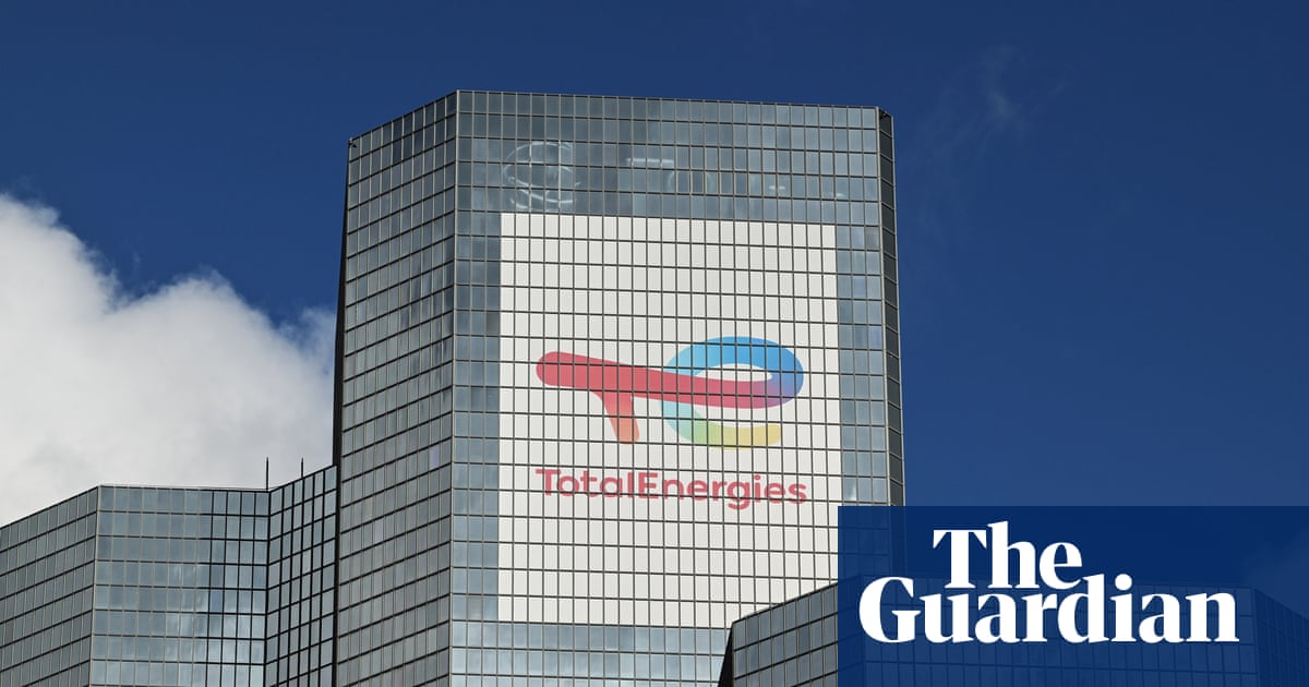 Oil firm TotalEnergies made misleading green statements, court rules | Environment