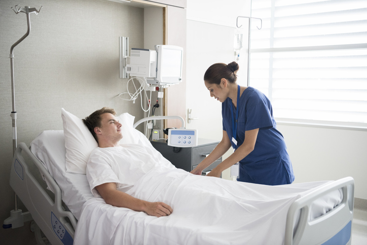Shorter Hospital Stay, Fewer Complications With ERAS Protocol After Gastric, CRC Surgery