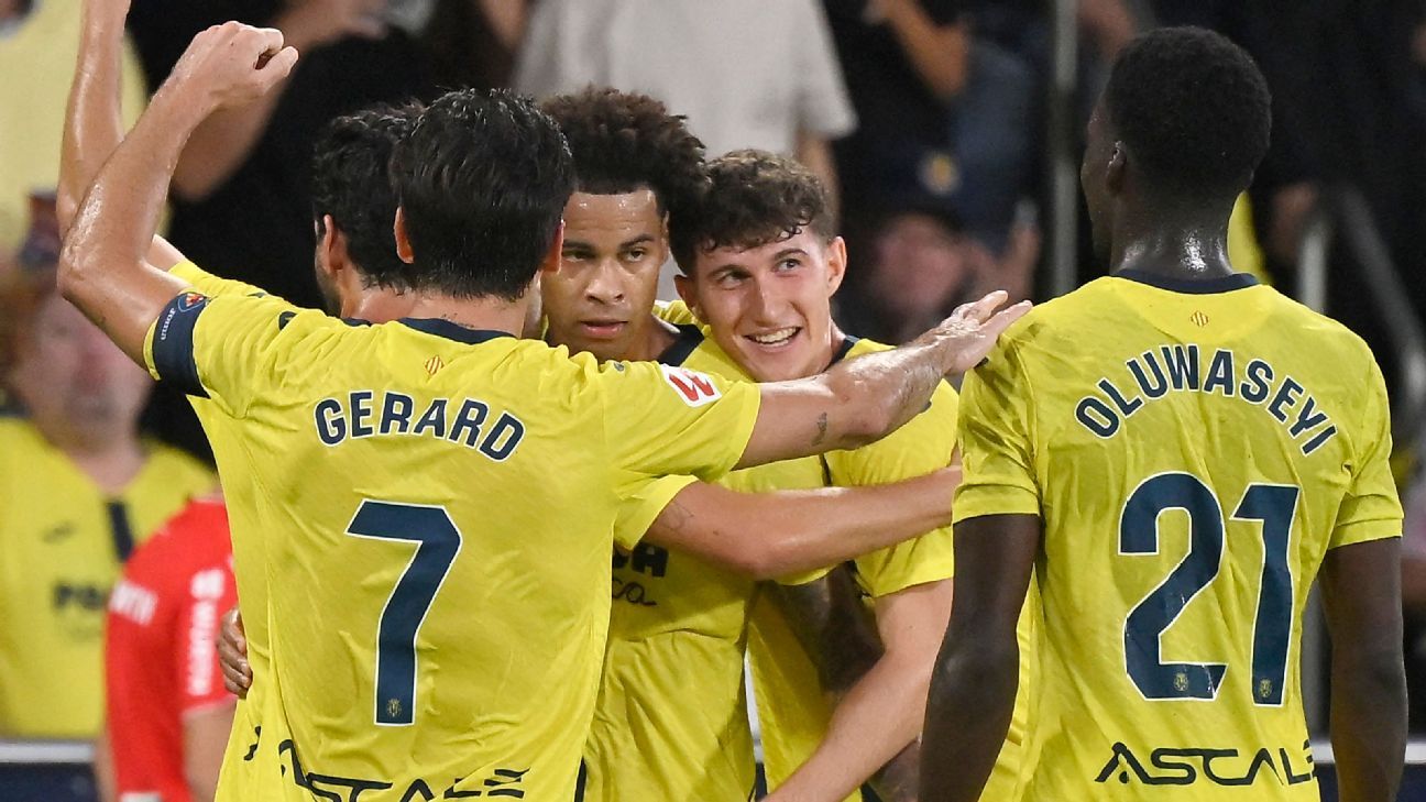 Valencia vs Villarreal: How to watch live on Disney+