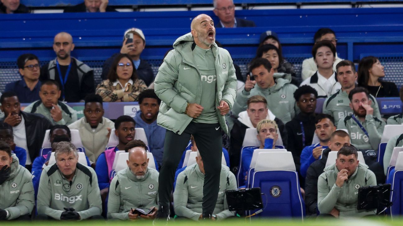 Chelsea vs Sunderland: Kick-off time, how to watch, stats, team news