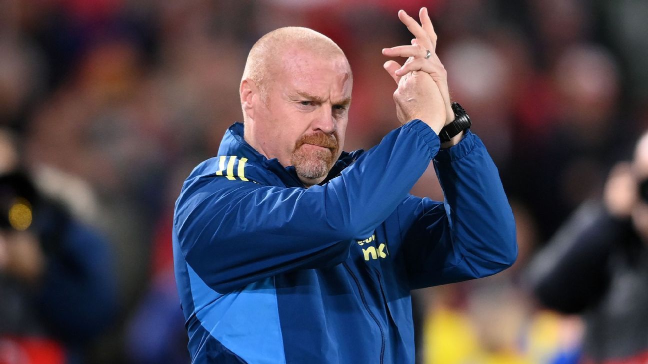 Nottingham Forest ‘can finally breathe’ as Dyche delivers win