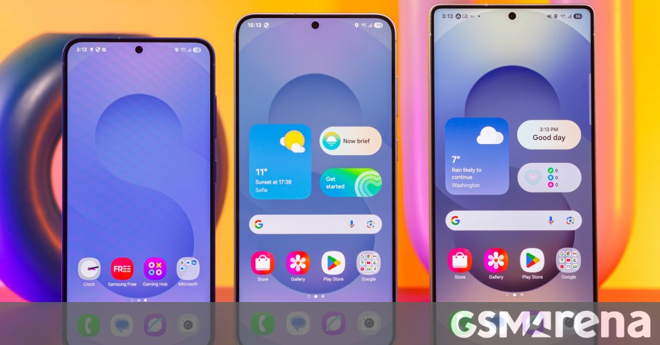 Samsung Galaxy S26 series production delay could push launch date