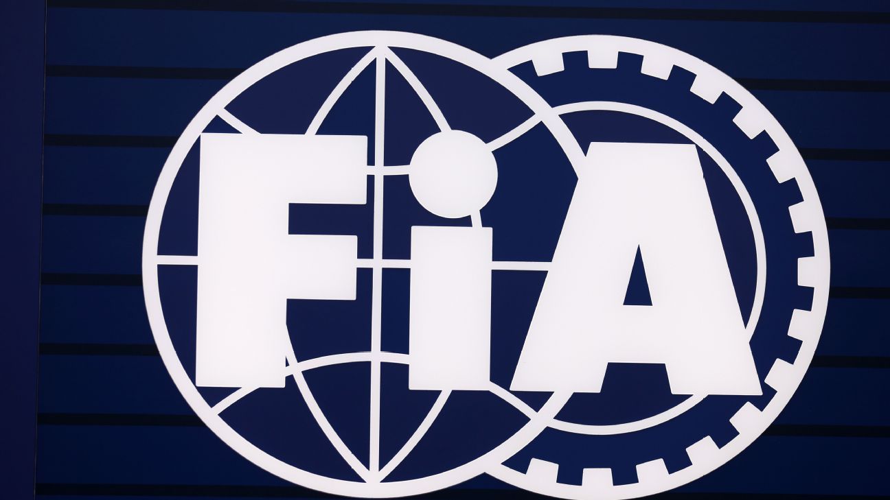 FIA confirms ‘hackers’ breached Verstappen’s personal information