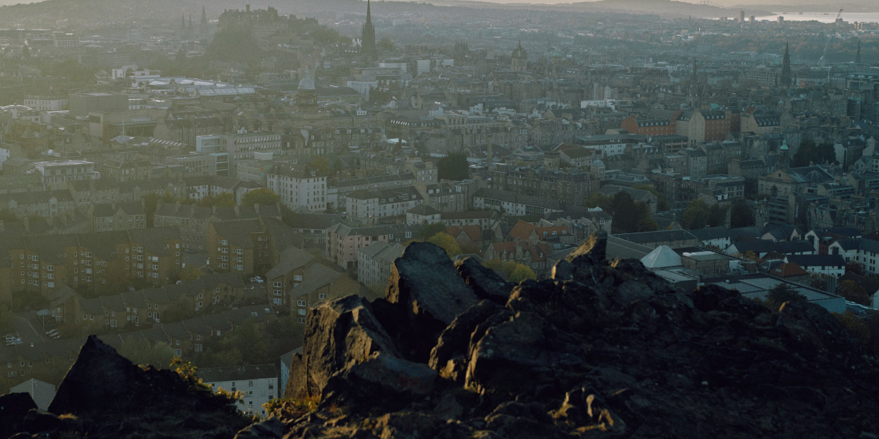 Visiting the Scotland That Inspired Mary Shelley’s ‘Frankenstein’—and the 2025 Movie