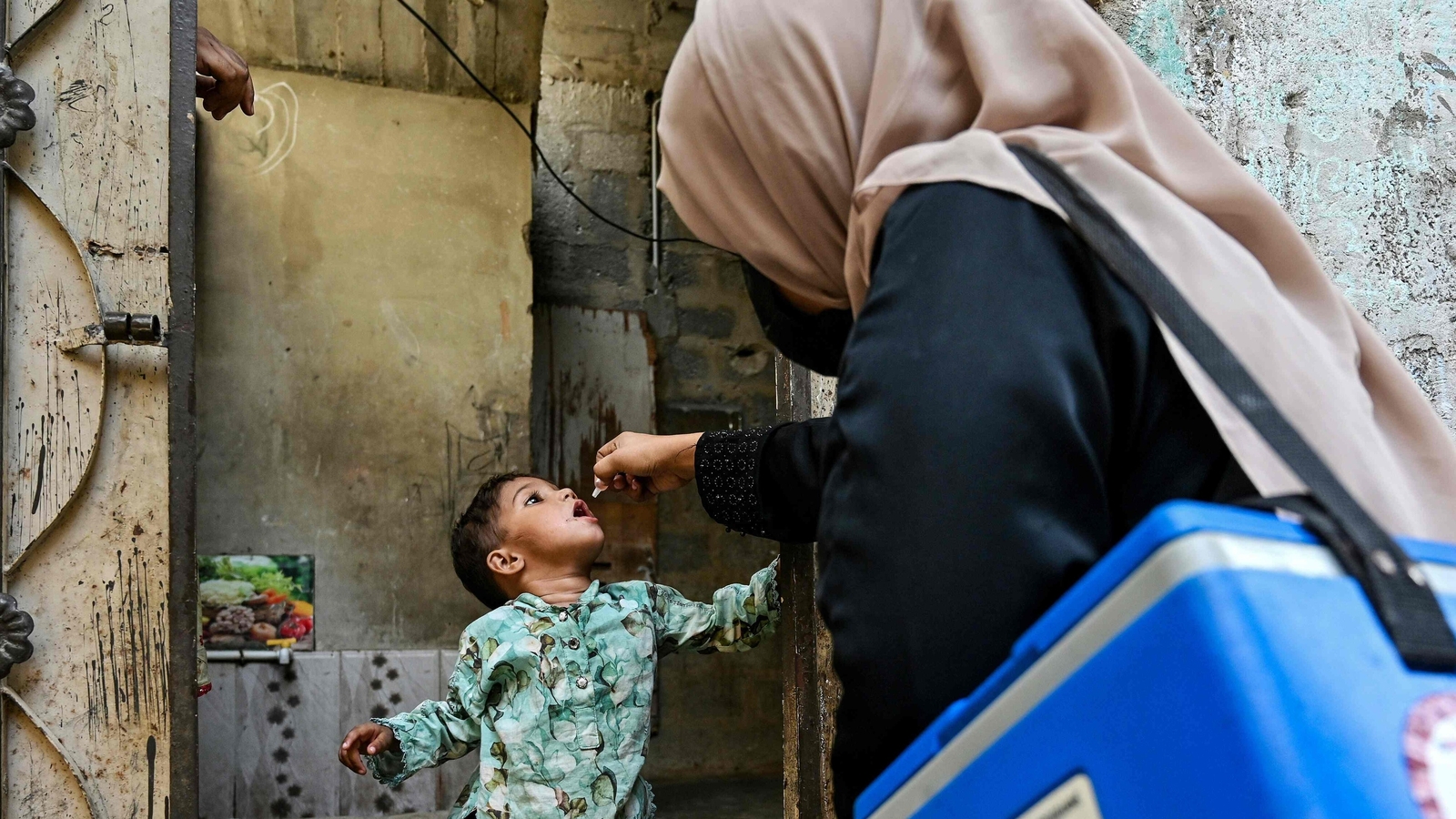 World Polio Day 2025: All on deadly disease and global efforts to eradicate it