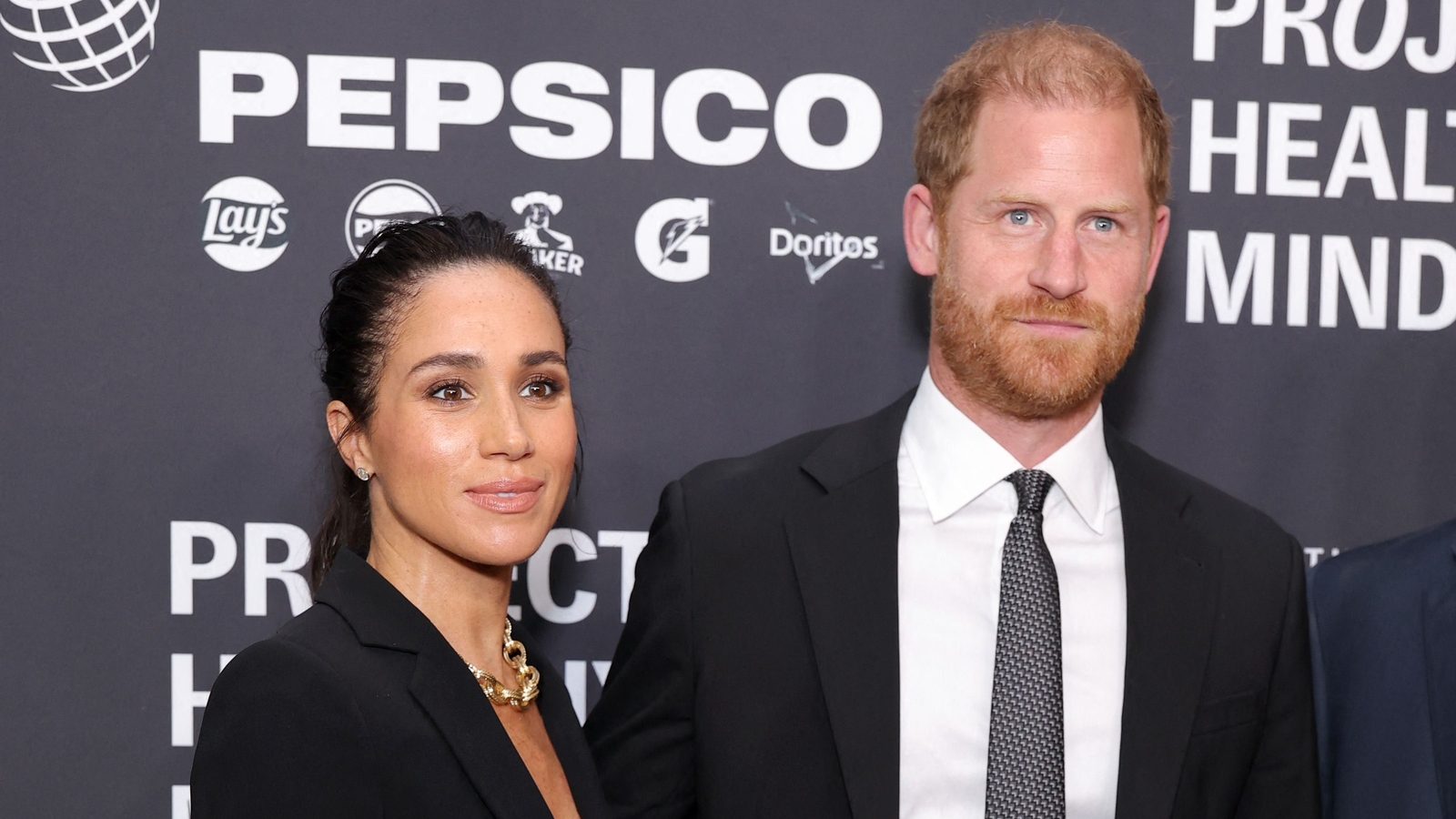Meghan Markle’s 10th publicist Emily Robinson quits after just months on job: ‘Things must have…’