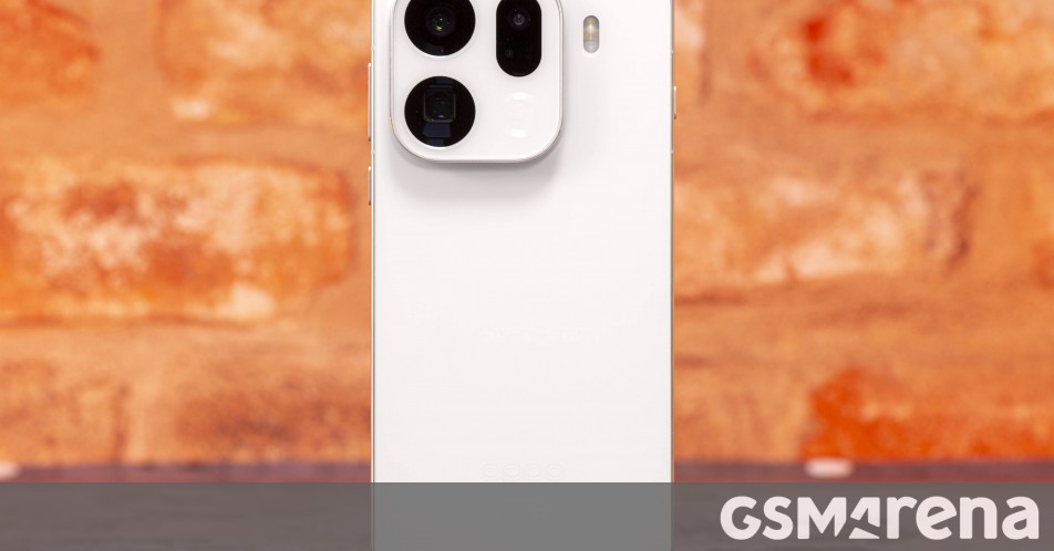 Oppo partners with Google on Find X9 series AI features in overseas markets
