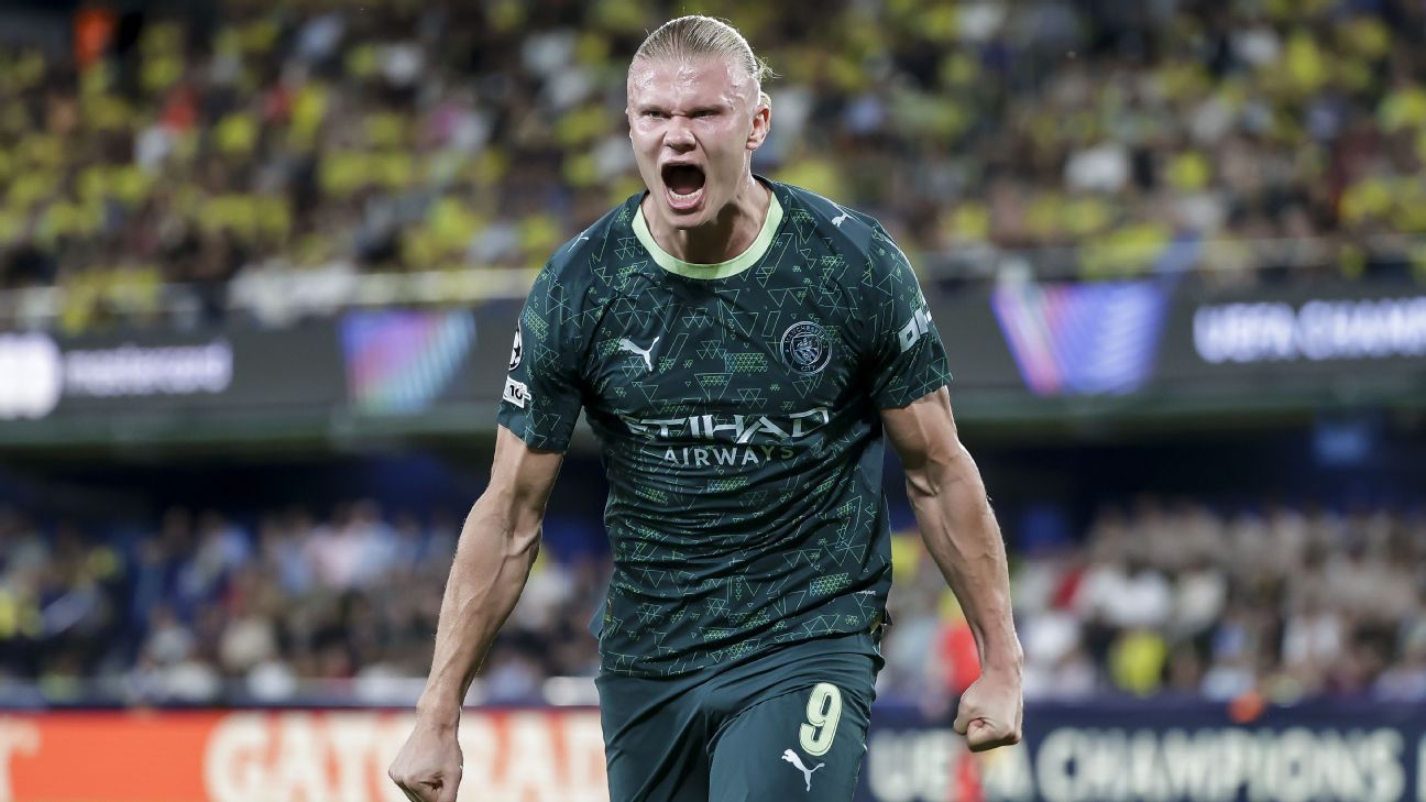 Aston Villa vs Man City: Kick-off time, how to watch, news