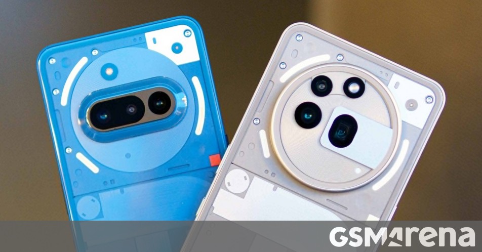 Nothing Phone (3a) Lite pops up on Geekbench with key specs, European price and sale date surfaces