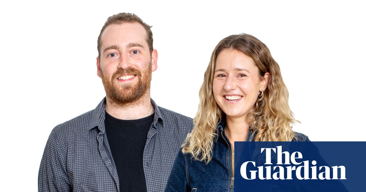 Blind date: ‘I was sweating quite a lot for the first five minutes’ | Dating